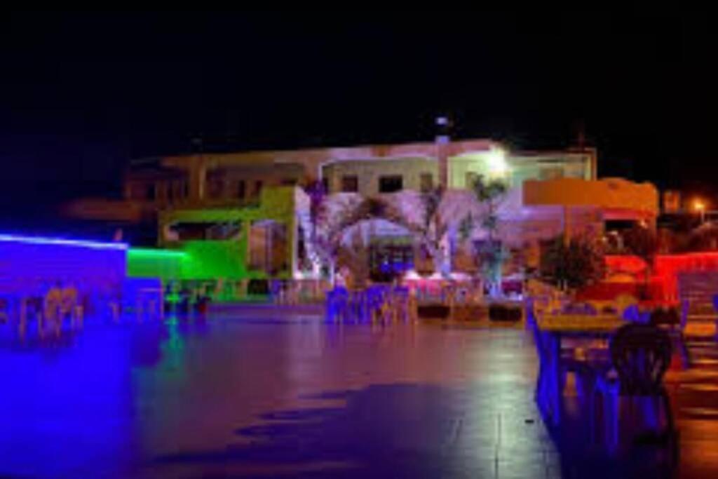 Casa Vacanze Simeri Mare Exterior photo